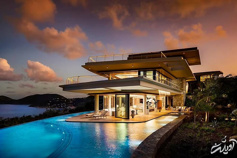 جزیره «مسکیتو» کجاست و مالک آن کیست؟